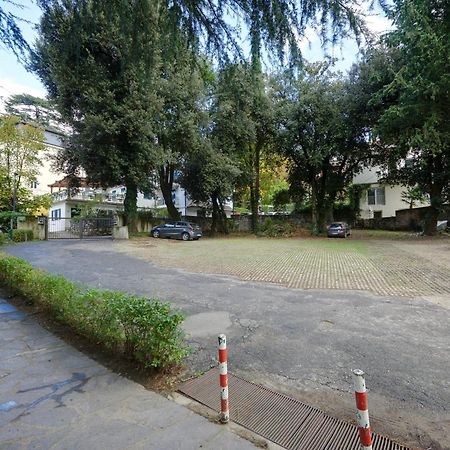 Central Palm Studio With Free Parking Meran Exterior foto