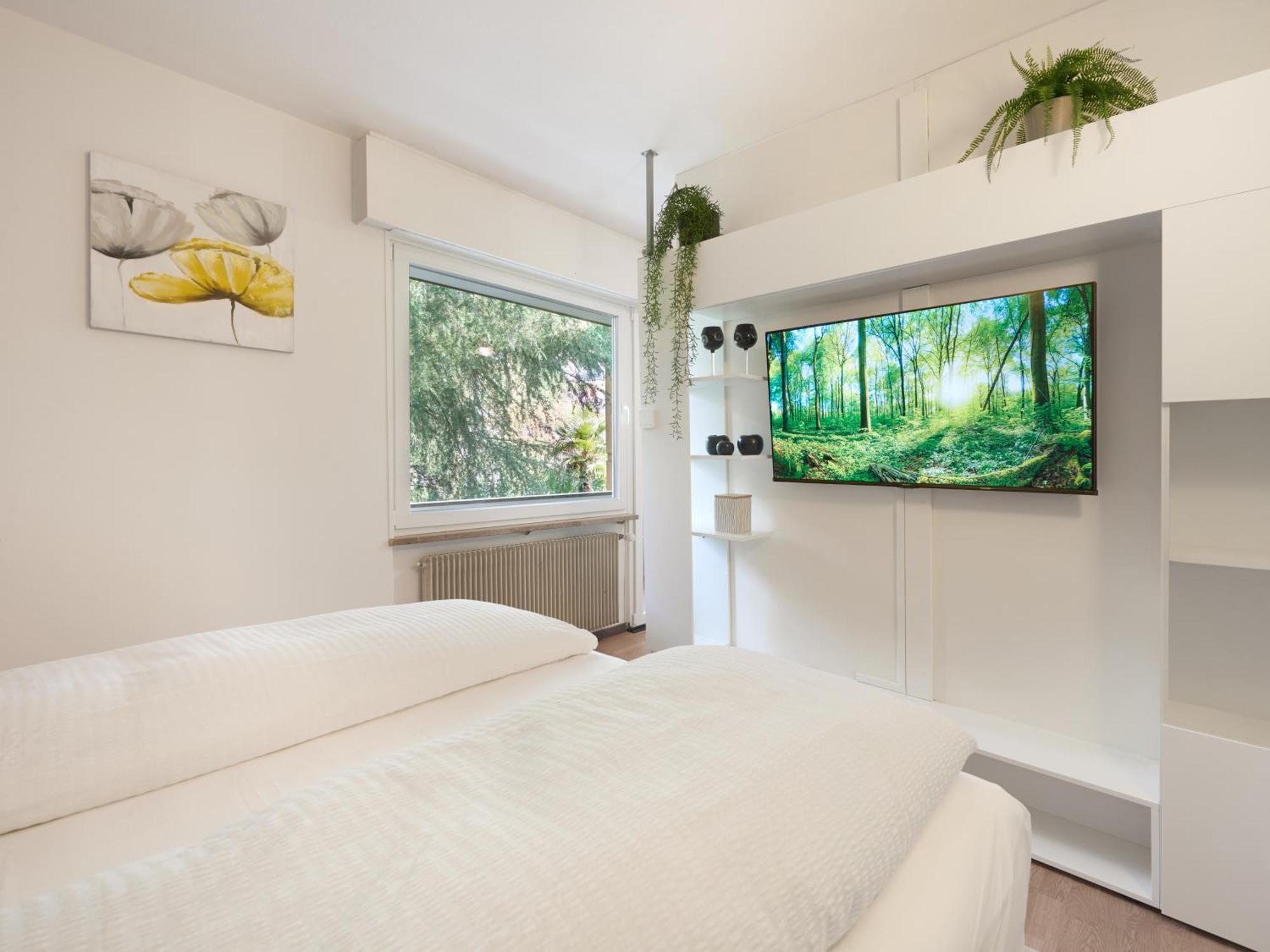 Central Palm Studio With Free Parking Meran Exterior foto