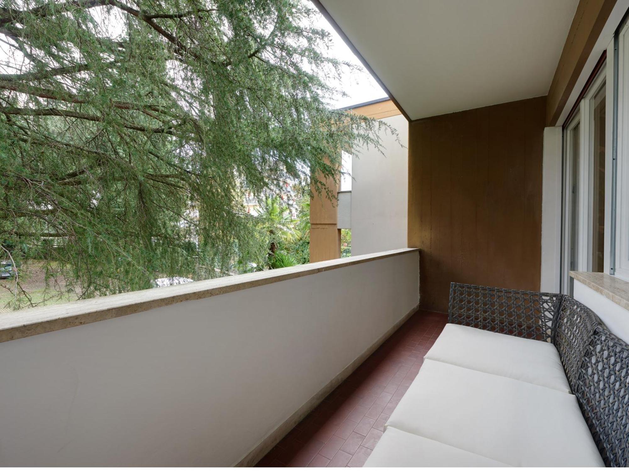 Central Palm Studio With Free Parking Meran Exterior foto